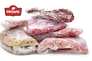Carne congelada Proafil